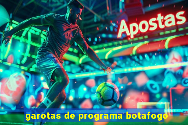 garotas de programa botafogo